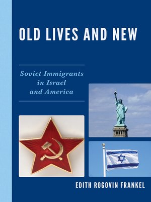 cover image of Old Lives and New